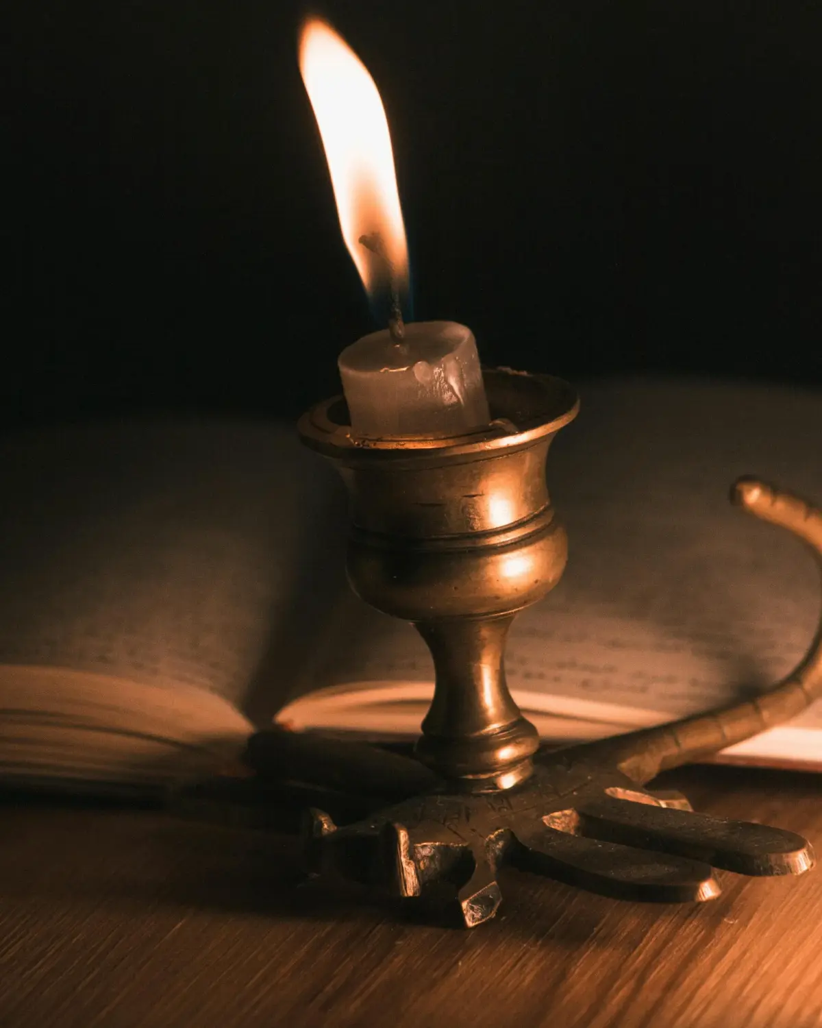 Akashic Records Reading