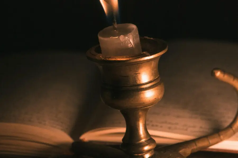 Akashic Records Reading