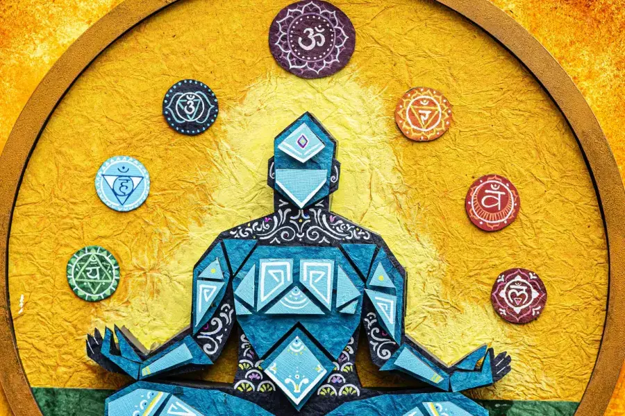 Chakra Balancing