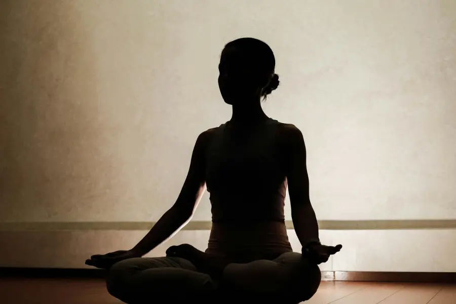 Meditation Healing
