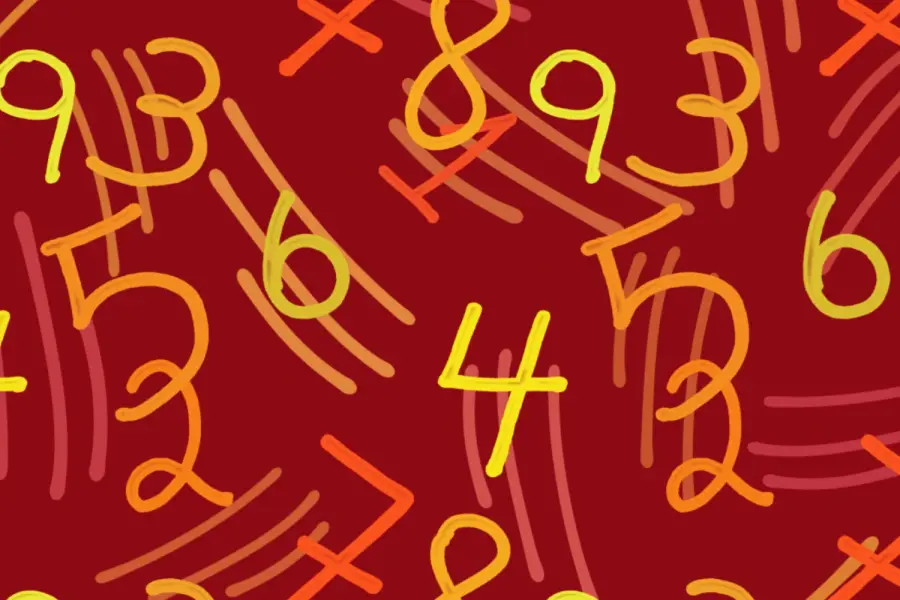 Numerology