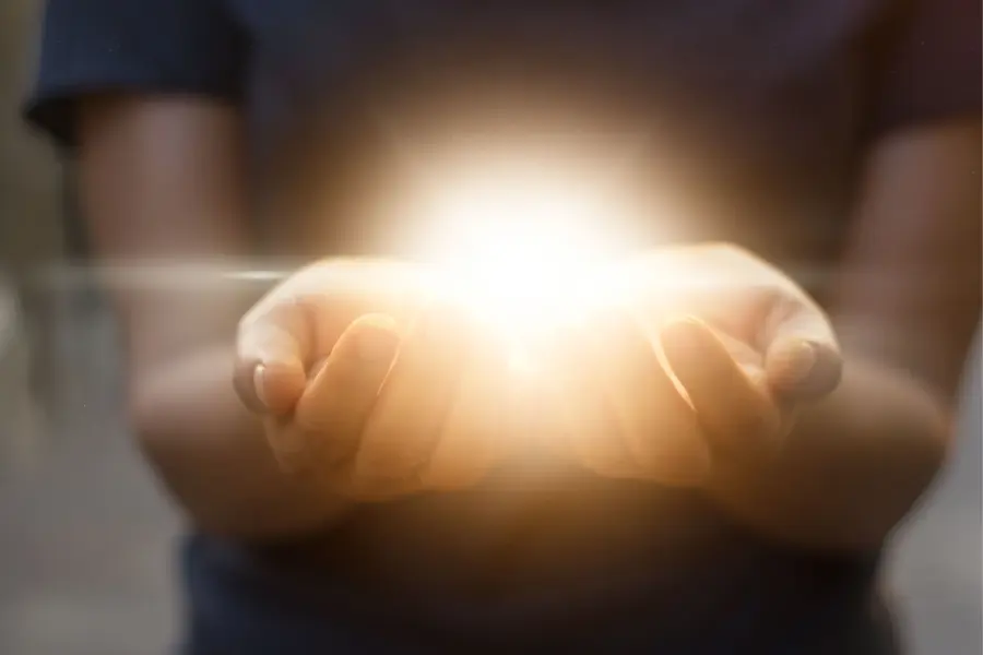 Reiki Healing