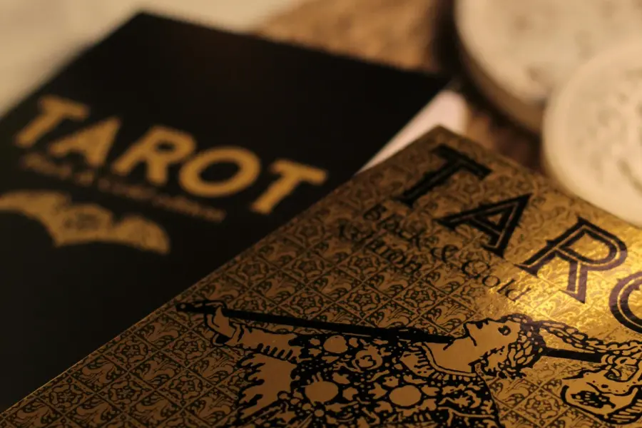Tarot Card Reading
