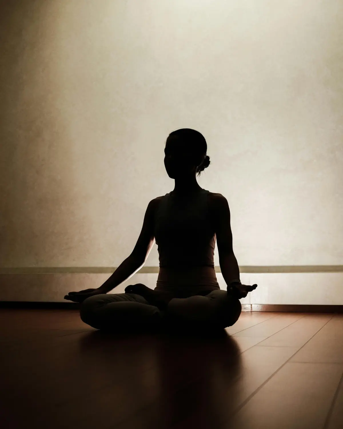 Meditation Healing