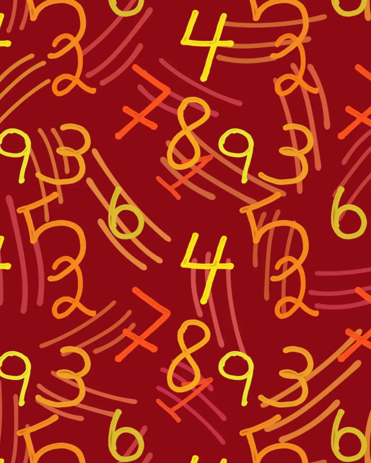 Numerology