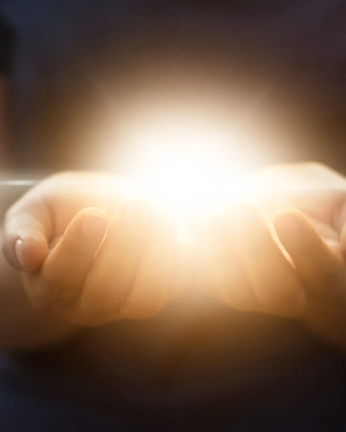 Reiki Healing